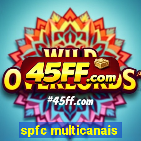 spfc multicanais